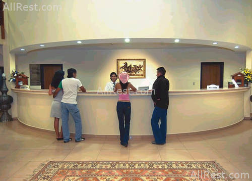 Hotel Turan Prince Residence 9